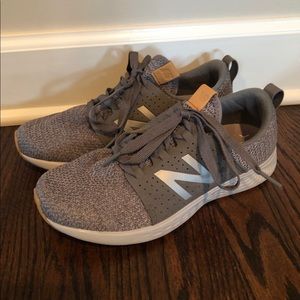New Balance Athletic Shoe